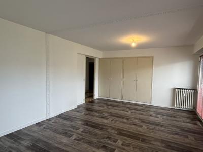 Louer Appartement Chambery Savoie