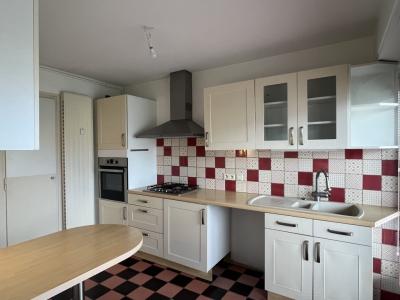 Louer Appartement Chambery 1375 euros