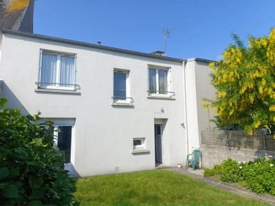 For sale Guipavas 5 rooms 90 m2 Finistere (29490) photo 0