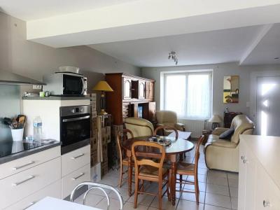 Annonce Vente 5 pi�ces Maison Guipavas 29
