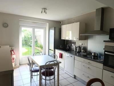 Acheter Maison 90 m2 Guipavas