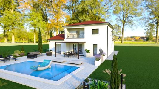 Acheter Maison 130 m2 Tarare