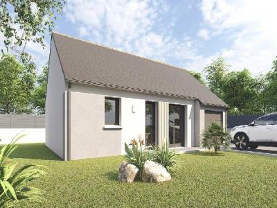 For sale Baye 63 m2 Finistere (29300) photo 0