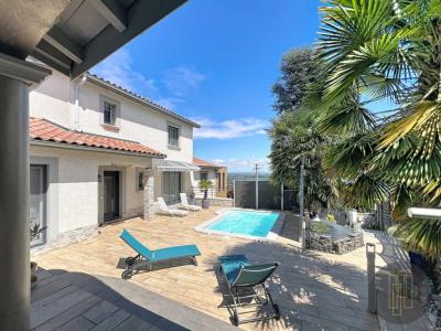 For sale Limas 5 rooms 158 m2 Rhone (69400) photo 0