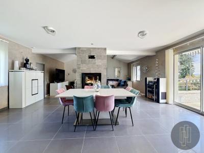 Annonce Vente 5 pi�ces Maison Limas 69