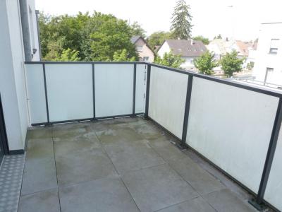 Louer Appartement Haguenau Bas rhin
