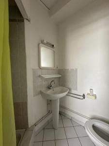 Louer Appartement Rennes 385 euros