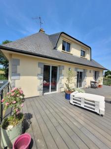 Annonce Location Maison Betton 35