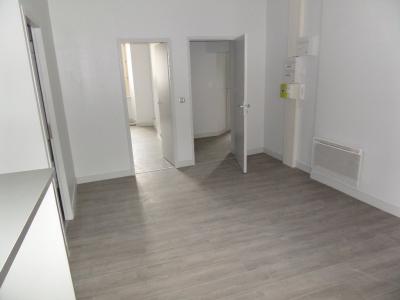 Annonce Location 2 pi�ces Appartement Saint-yrieix-la-perche 87