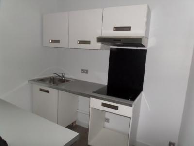 Louer Appartement 39 m2 Saint-yrieix-la-perche