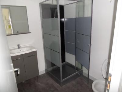 Louer Appartement Saint-yrieix-la-perche Haute vienne