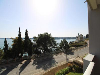 Louer Appartement Dinard 545 euros