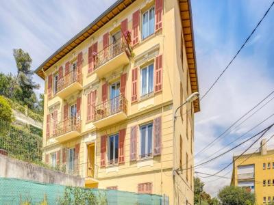 Acheter Appartement Nice Alpes Maritimes