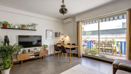 Annonce Vente 3 pi�ces Appartement Nice 06
