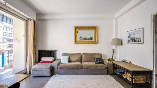 Acheter Appartement 71 m2 Nice