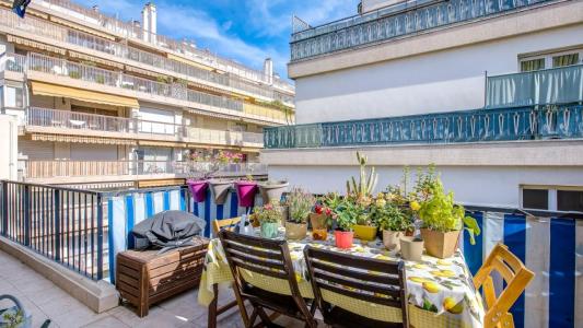 Acheter Appartement Nice Alpes Maritimes