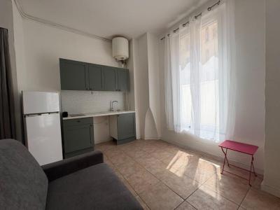 Louer Appartement Nice Alpes Maritimes