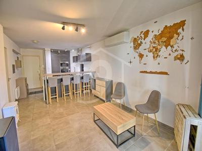 Louer Appartement Vallauris 1200 euros