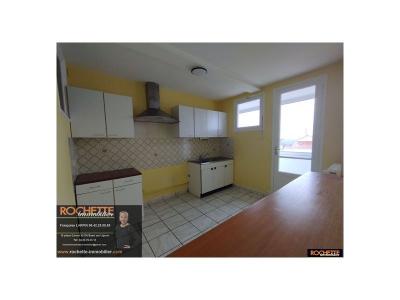 For sale Boen 3 rooms 53 m2 Loire (42130) photo 1