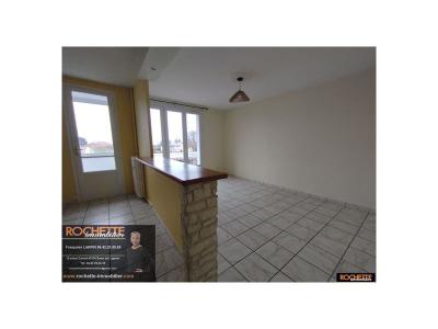 For sale Boen 3 rooms 53 m2 Loire (42130) photo 2