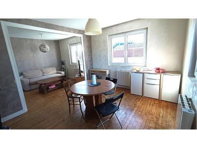 Annonce Location 3 pi�ces Maison Montrond-les-bains 42