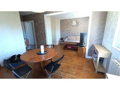 Louer Maison 68 m2 Montrond-les-bains