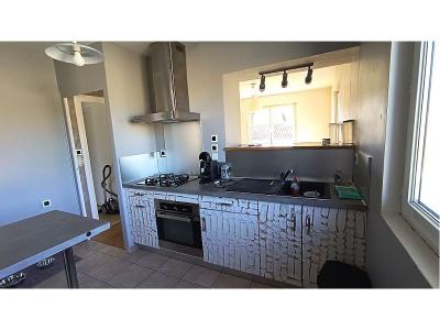 Louer Maison Montrond-les-bains Loire