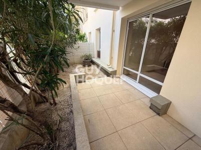 For sale Perpignan 2 rooms 40 m2 Pyrenees orientales (66000) photo 0