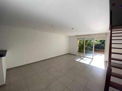 Annonce Location 4 pi�ces Maison Possession 974