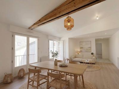 Annonce Vente 3 pi�ces Appartement Auray 56
