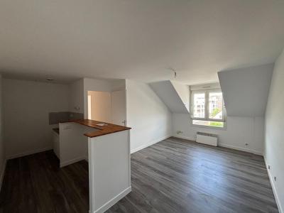 Acheter Appartement 43 m2 Angers