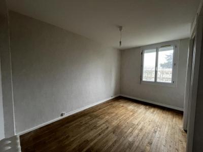 Acheter Appartement 66 m2 Angers