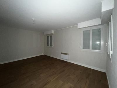 Acheter Appartement 51 m2 Pellouailles-les-vignes