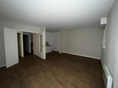 Acheter Appartement Pellouailles-les-vignes 107000 euros