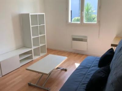 For rent Pessac 1 room 22 m2 Gironde (33600) photo 0