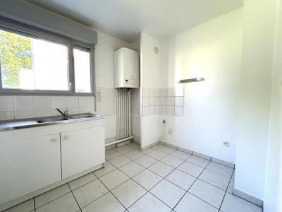 Louer Appartement 66 m2 Romille