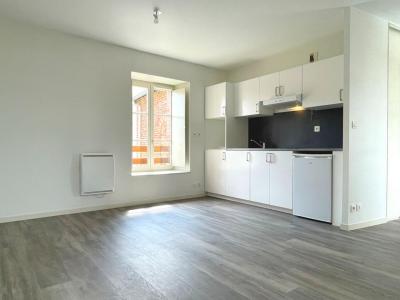Annonce Vente 2 pi�ces Appartement Hermitage 35