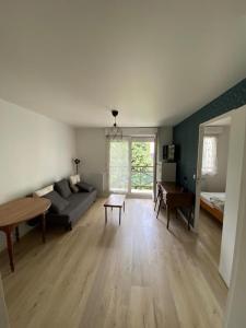 For rent Caen 2 rooms 32 m2 Calvados (14000) photo 0