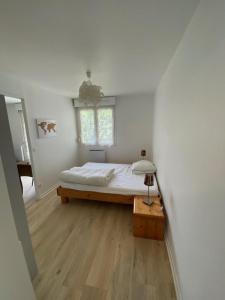 Louer Appartement 32 m2 Caen