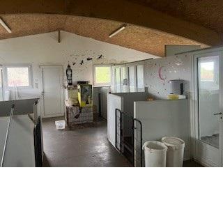 For sale Cruguel 1 m2 Morbihan (56420) photo 1
