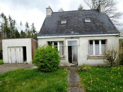 For sale Langoelan 3 rooms 55 m2 Morbihan (56160) photo 0