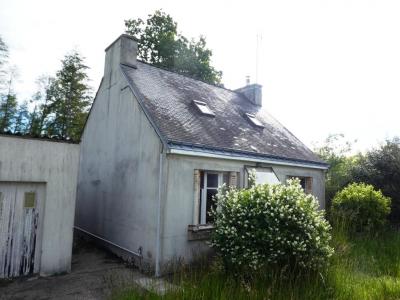 Annonce Vente 3 pi�ces Maison Langoelan 56