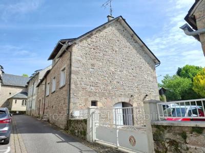 For sale Rosiers-d'egletons 5 rooms 126 m2 Correze (19300) photo 0