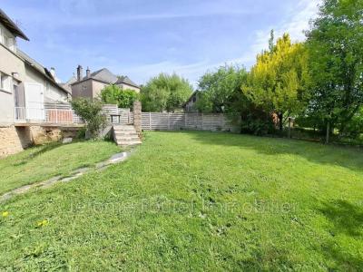 Annonce Vente 5 pi�ces Maison Rosiers-d'egletons 19