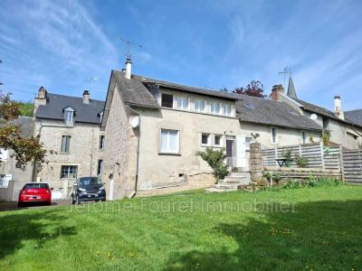 Acheter Maison 126 m2 Rosiers-d'egletons