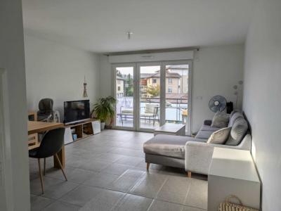 Annonce Location 3 pi�ces Appartement Bernin 38
