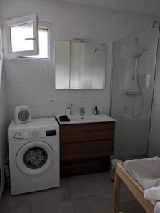 Louer Appartement Bernin Isere