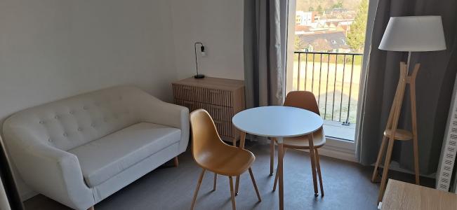 For rent Louviers 1 room 22 m2 Eure (27400) photo 0
