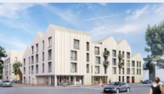 For rent Louviers 1 room 22 m2 Eure (27400) photo 1