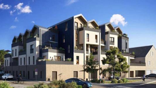 Annonce Location 2 pi�ces Appartement Riche 37